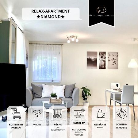 Relaxapartments Black Forest Diamond Direkt An Der Hornberger Freilichtbuehne - Sonnenterrasse Mit Blick Auf Das Hornberger Schloss, Schnelles Internet, Fuer Bis Zu 2 Personen Εξωτερικό φωτογραφία