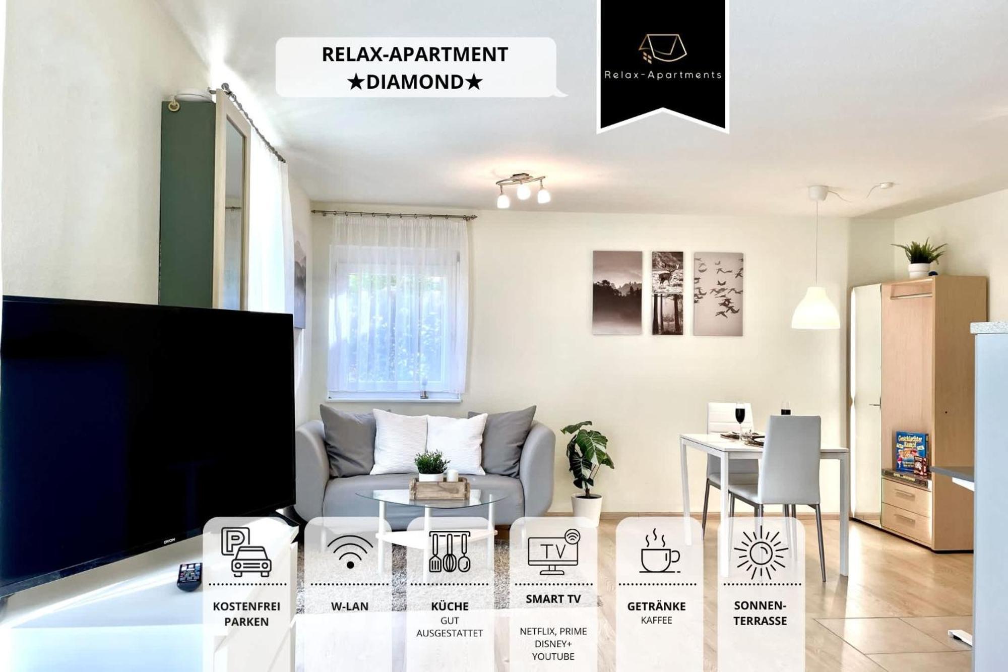 Relaxapartments Black Forest Diamond Direkt An Der Hornberger Freilichtbuehne - Sonnenterrasse Mit Blick Auf Das Hornberger Schloss, Schnelles Internet, Fuer Bis Zu 2 Personen Εξωτερικό φωτογραφία