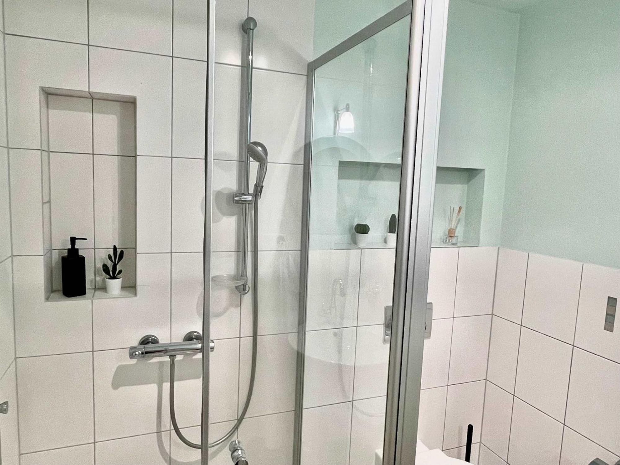 Relaxapartments Black Forest Diamond Direkt An Der Hornberger Freilichtbuehne - Sonnenterrasse Mit Blick Auf Das Hornberger Schloss, Schnelles Internet, Fuer Bis Zu 2 Personen Εξωτερικό φωτογραφία